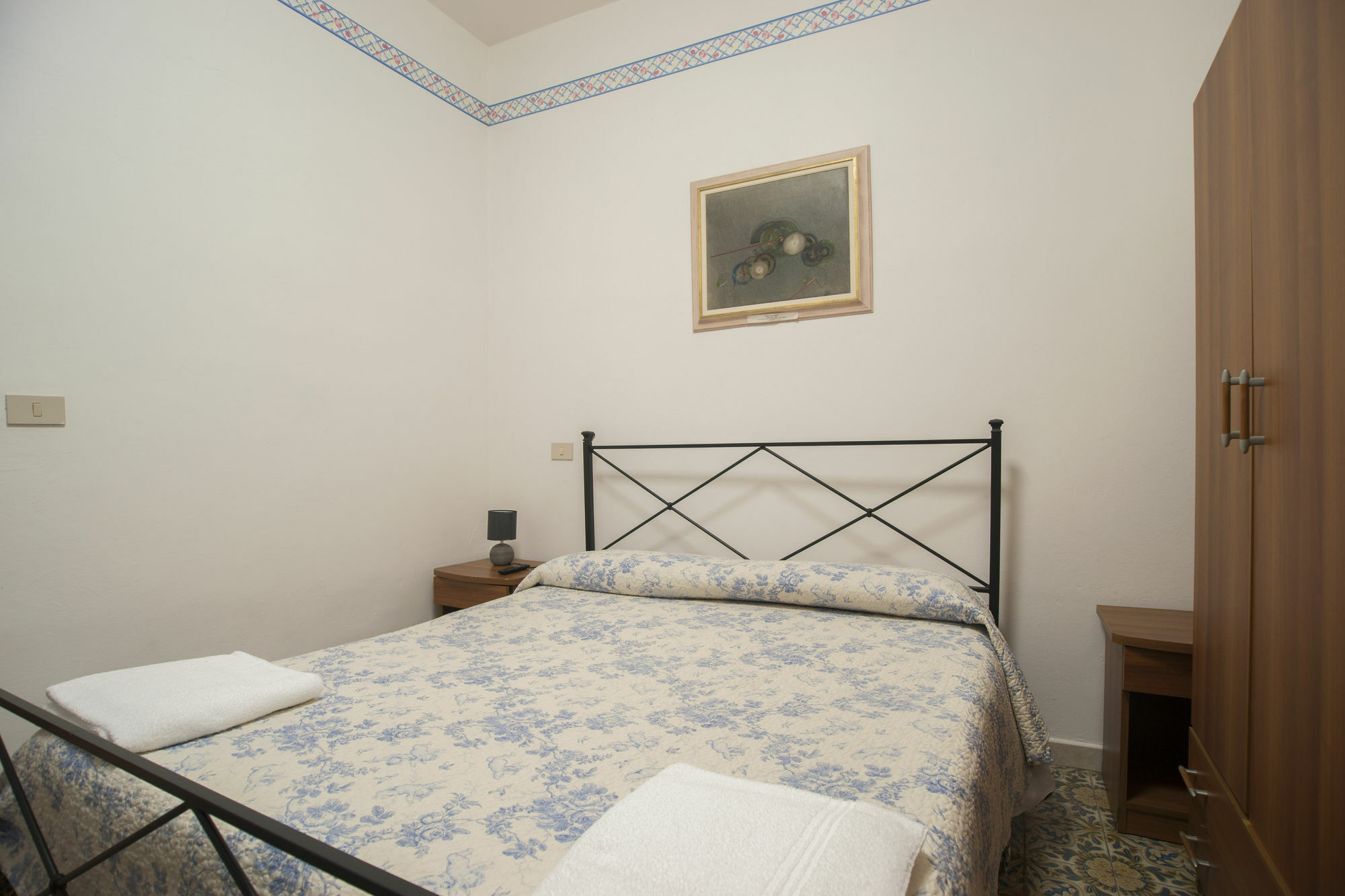 Albergo Pensione Ardenza Self Check-In Livorno Buitenkant foto