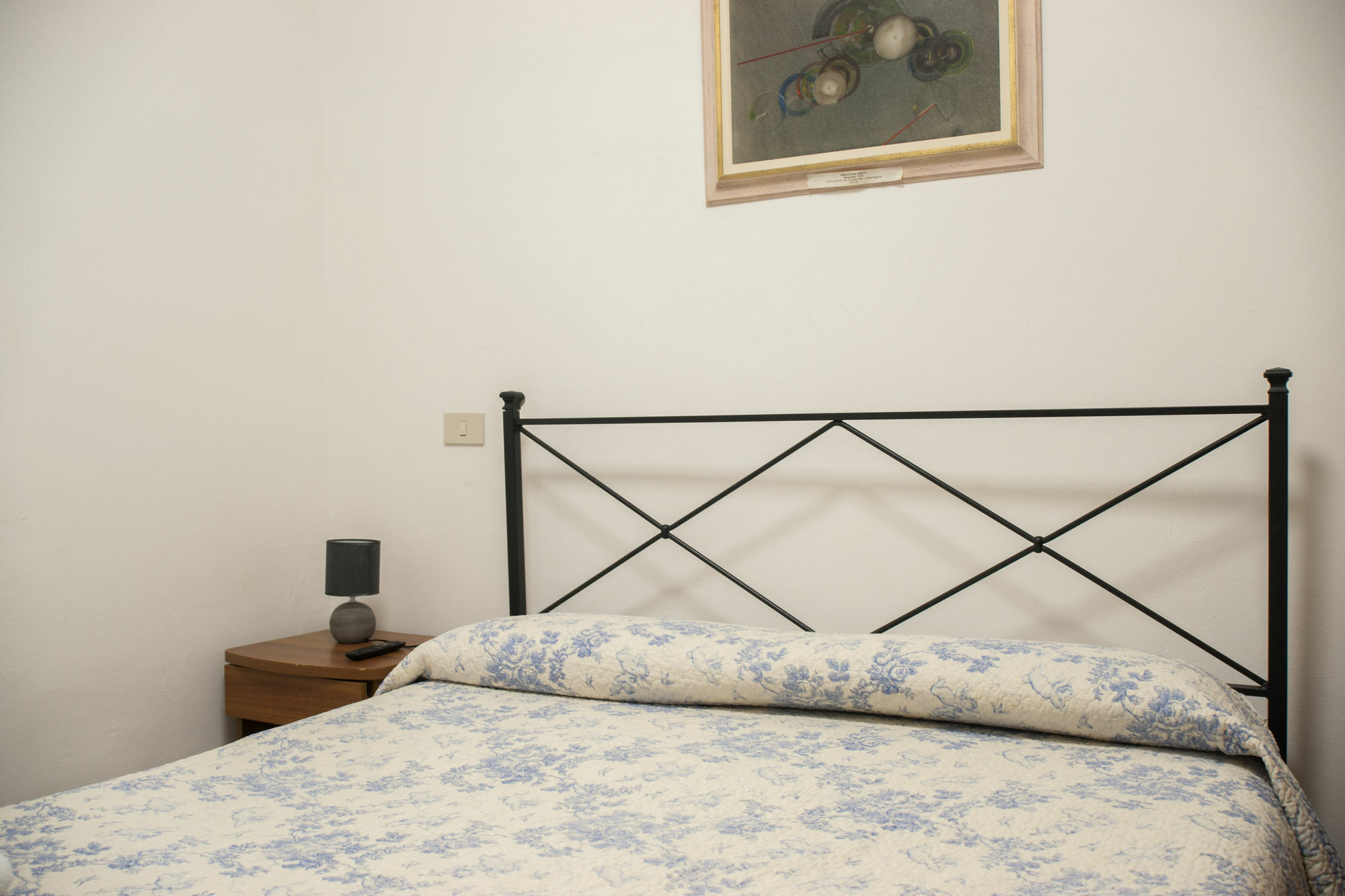 Albergo Pensione Ardenza Self Check-In Livorno Buitenkant foto