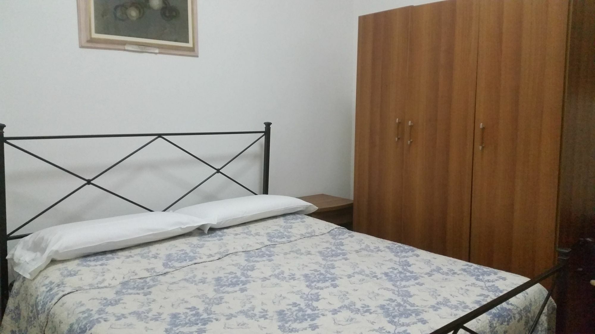 Albergo Pensione Ardenza Self Check-In Livorno Buitenkant foto