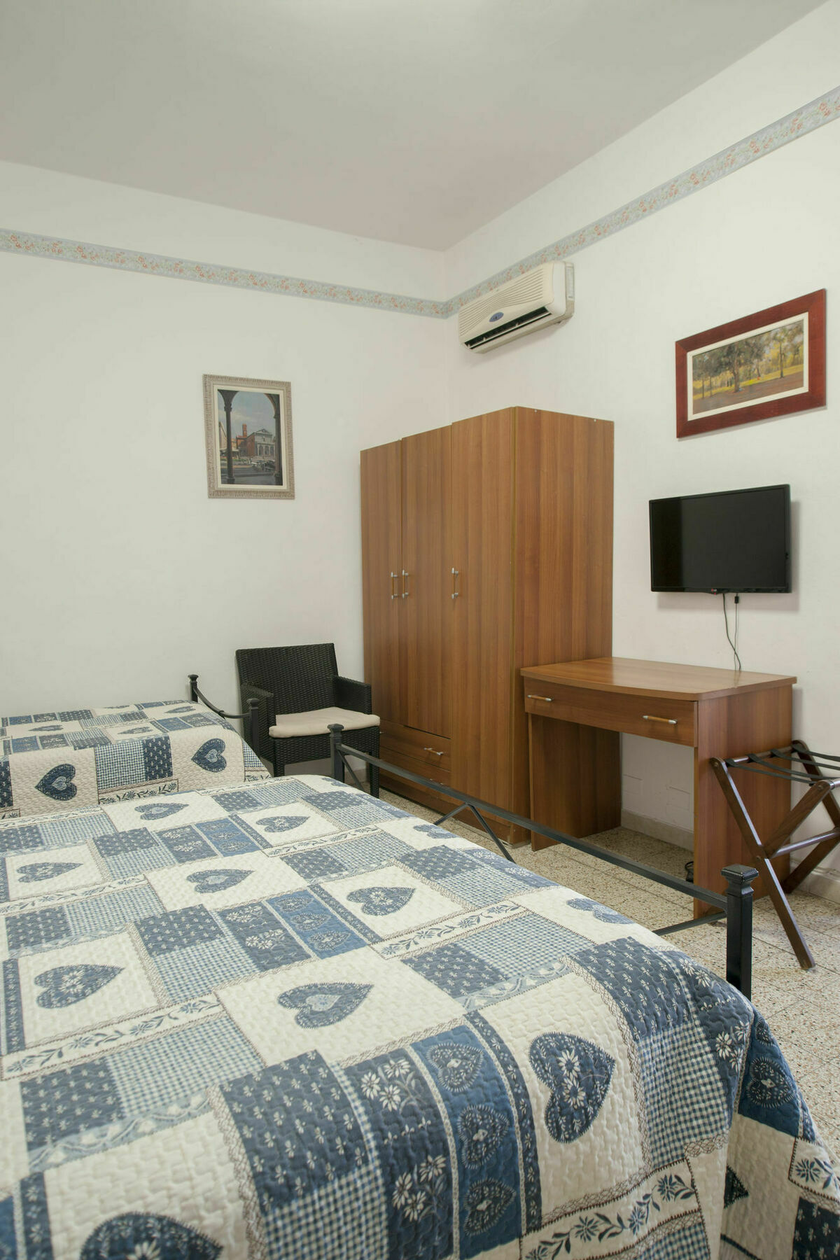 Albergo Pensione Ardenza Self Check-In Livorno Buitenkant foto