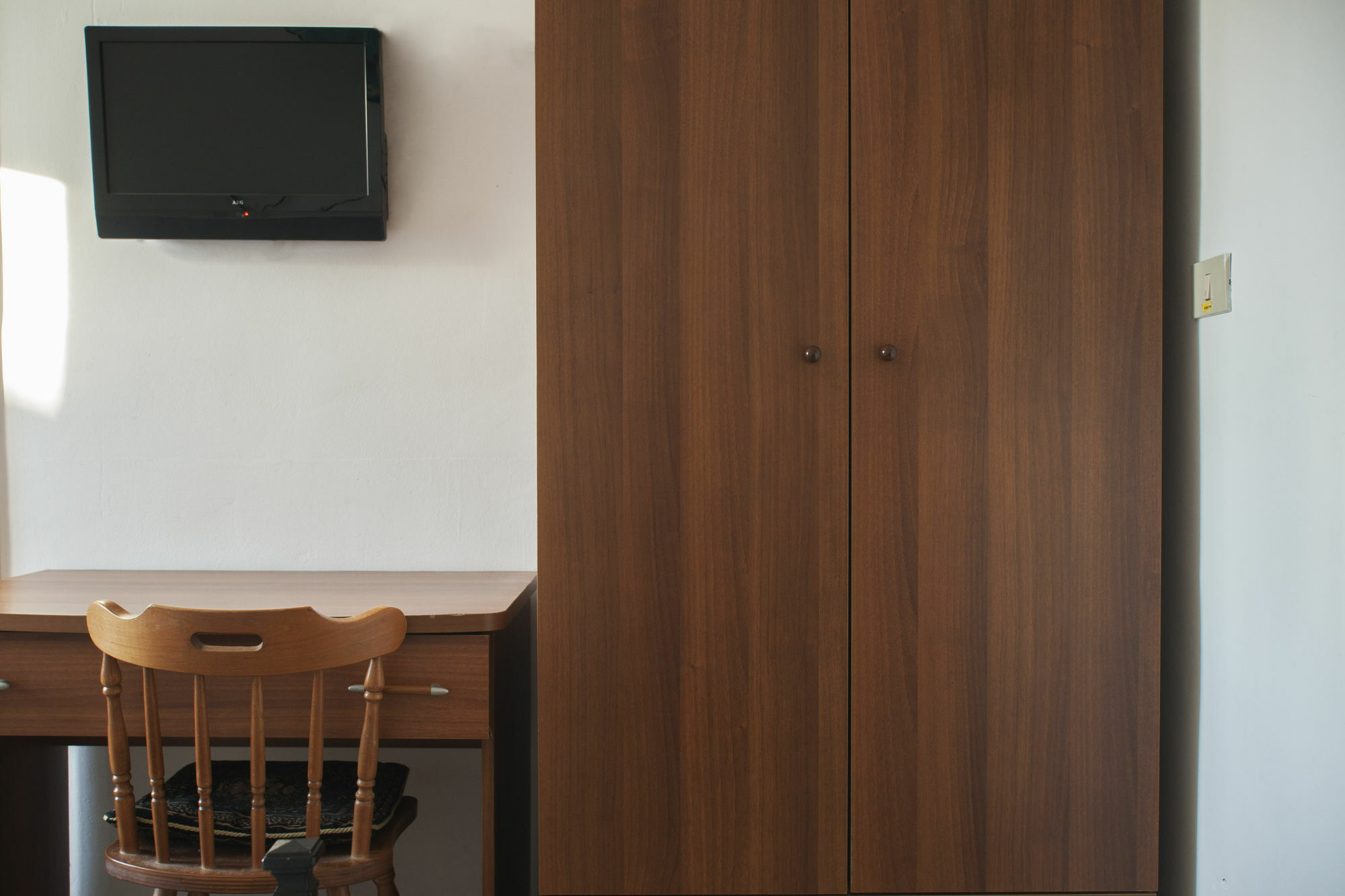 Albergo Pensione Ardenza Self Check-In Livorno Buitenkant foto