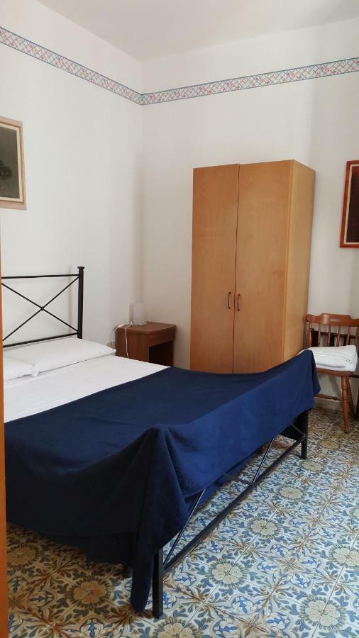 Albergo Pensione Ardenza Self Check-In Livorno Buitenkant foto
