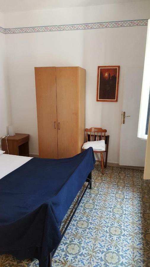 Albergo Pensione Ardenza Self Check-In Livorno Buitenkant foto